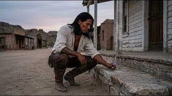 Post 8 by El Último Apache on YouTube (video)