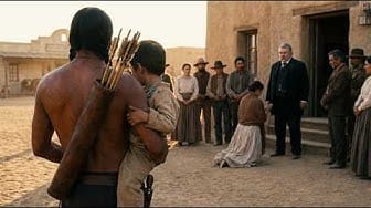 Post 3 by El Último Apache on YouTube (video)