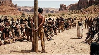 Post 2 by El Último Apache on YouTube (video)