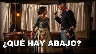 Post 7 by El Último Apache on YouTube (video)