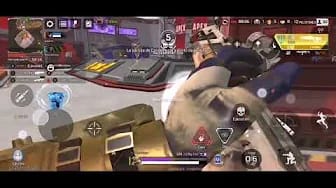 Post 1 by VERAFLOOW on YouTube (video)