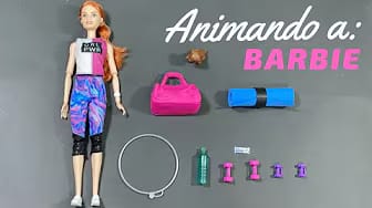 Post 10 by Mi mundo de Animación on YouTube (video)