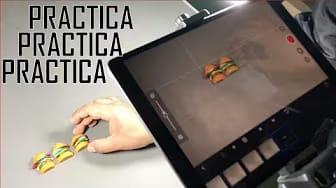 Post 6 by Mi mundo de Animación on YouTube (video)