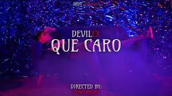 Post 6 by DevilEx on YouTube (video)