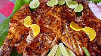 Post 2 by Recetas de Cocina Conmigo on YouTube (video)