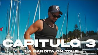 Post 5 by Luis Mateucci on YouTube (video)