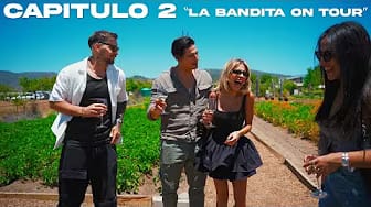 Post 1 by Luis Mateucci on YouTube (video)