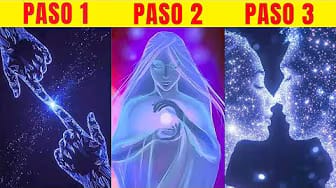 Post 10 by Universo y Manifestación on YouTube (video)