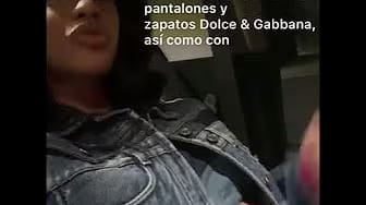 Post 3 by Gabriel Mrn on YouTube (video)