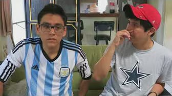 Post 1 by EL CANAL DE CHELO Y NEKS on YouTube (video)