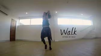 Post 10 by WALK Estudio de Baile on YouTube (video)