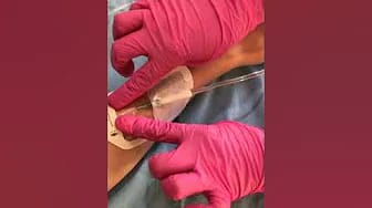 Post 10 by Maestraenfermera on YouTube (video)