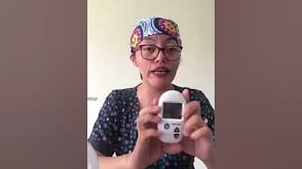 Post 5 by Maestraenfermera on YouTube (video)