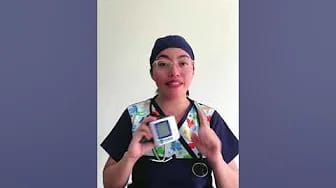 Post 7 by Maestraenfermera on YouTube (video)
