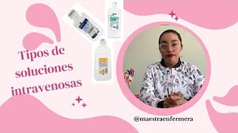 Post 3 by Maestraenfermera on YouTube (video)
