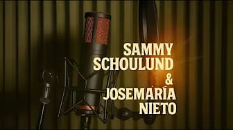 Post 1 by Sammy Schoulund on YouTube (video)