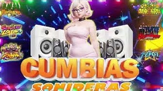 Post 10 by LAS MEJORES CUMBIAS on YouTube (video)
