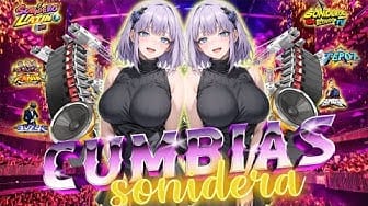 Post 8 by LAS MEJORES CUMBIAS on YouTube (video)