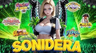 Post 3 by LAS MEJORES CUMBIAS on YouTube (video)