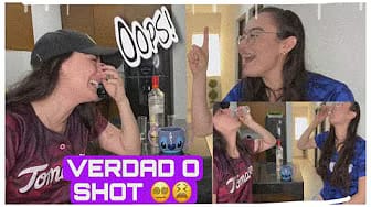 Post 6 by Reni y Cindy on YouTube (video)