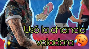 Post 8 by Reni y Cindy on YouTube (video)