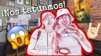 Post 2 by Reni y Cindy on YouTube (video)