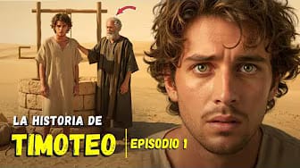 Post 4 by 100 Palabras Bíblicas on YouTube (video)