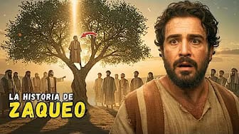 Post 1 by 100 Palabras Bíblicas on YouTube (video)