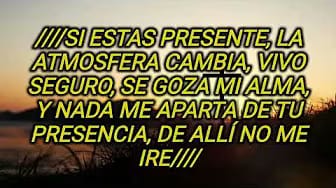 Post 6 by 📖PALABRA DE VIDA MUSIC📖 on YouTube (video)