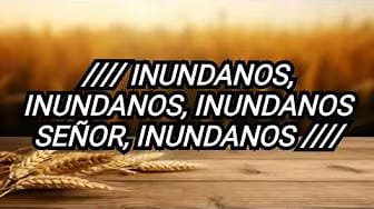 Post 7 by 📖PALABRA DE VIDA MUSIC📖 on YouTube (video)