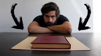 Post 7 by Santi Escobar on YouTube (video)