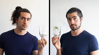 Post 2 by Santi Escobar on YouTube (video)