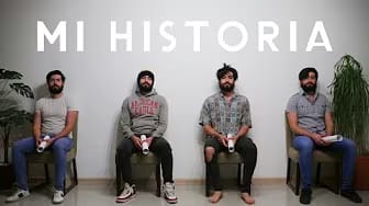 Post 1 by Santi Escobar on YouTube (video)