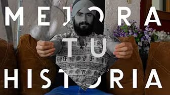 Post 5 by Santi Escobar on YouTube (video)