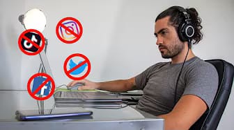 Post 4 by Santi Escobar on YouTube (video)