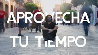 Post 3 by Santi Escobar on YouTube (video)
