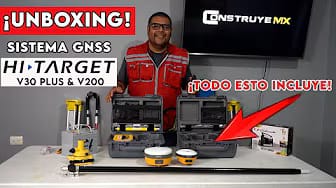 Post 8 by Construye mx on YouTube (video)
