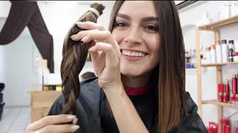 Post 4 by Susana Iturralde Vlogs on YouTube (video)