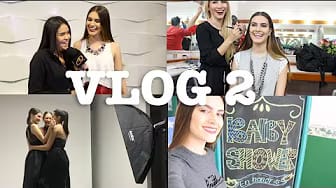 Post 5 by Susana Iturralde Vlogs on YouTube (video)