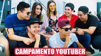 Post 7 by Susana Iturralde Vlogs on YouTube (video)