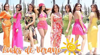 Post 6 by Susana Iturralde Vlogs on YouTube (video)