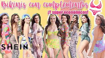 Post 1 by Susana Iturralde Vlogs on YouTube (video)