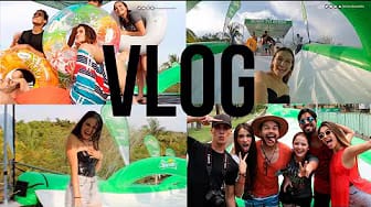 Post 8 by Susana Iturralde Vlogs on YouTube (video)