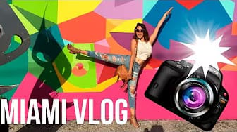 Post 2 by Susana Iturralde Vlogs on YouTube (video)