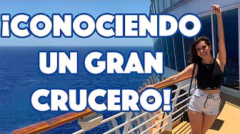 Post 3 by Susana Iturralde Vlogs on YouTube (video)