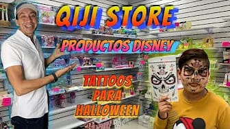 Post 9 by HazNegocio on YouTube (video)