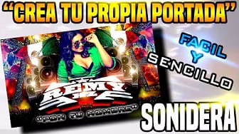 Post 5 by Remy Hz (CumbiasMix) on YouTube (video)