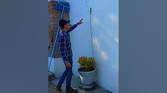 Post 2 by Montiel sistemas de riego automatizado on YouTube (video)