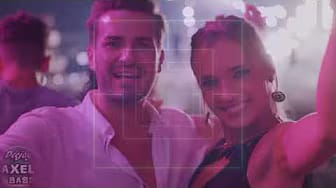 Post 4 by Axel Bass Official on YouTube (video)