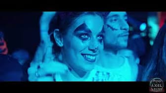 Post 10 by Axel Bass Official on YouTube (video)